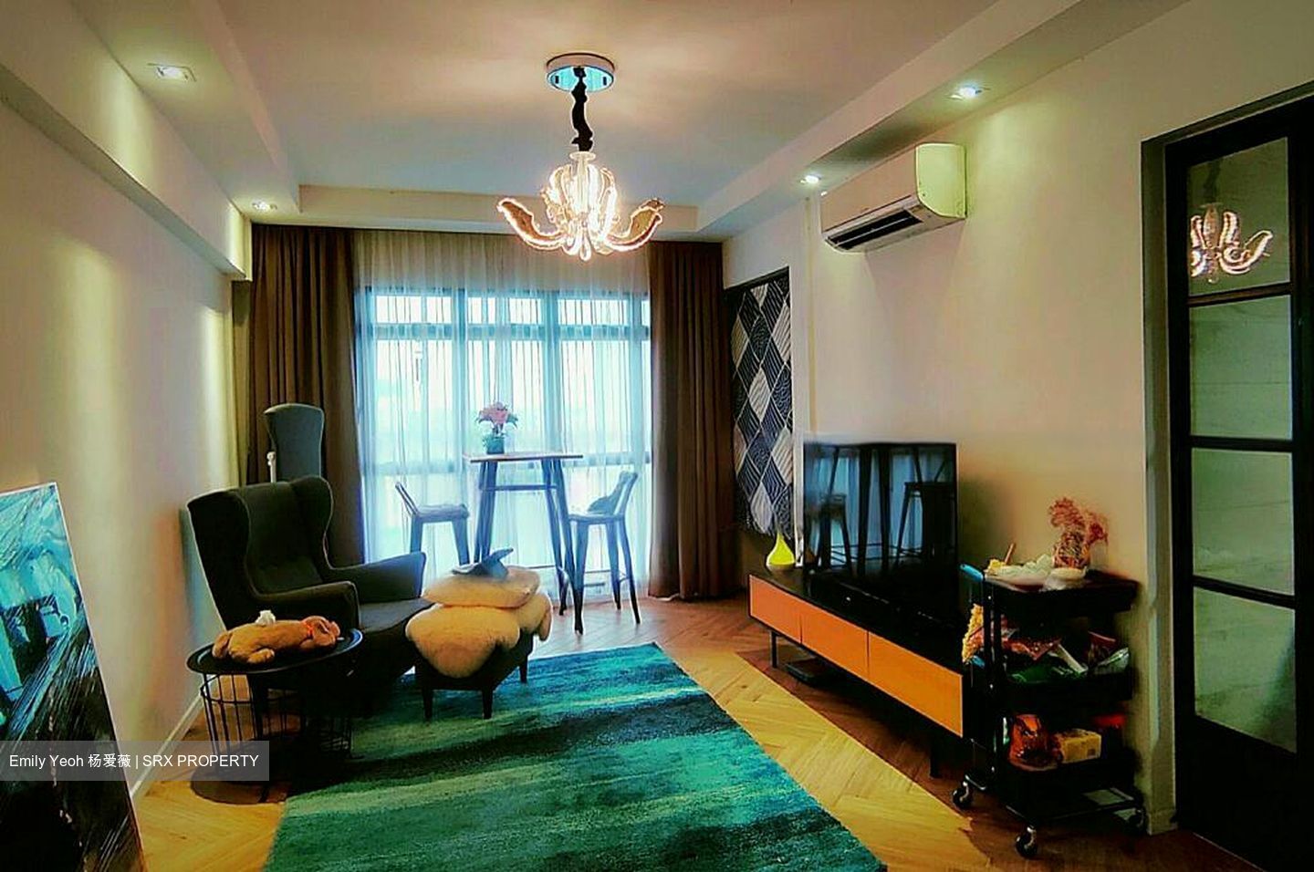 Blk 109A Depot Heights (Bukit Merah), HDB 4 Rooms #570659071